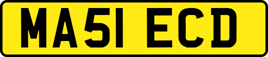MA51ECD