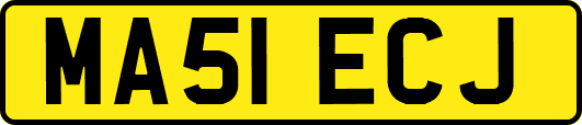 MA51ECJ