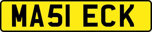 MA51ECK