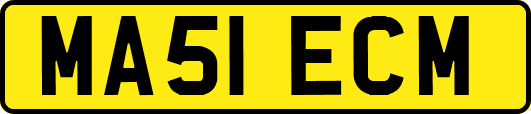MA51ECM