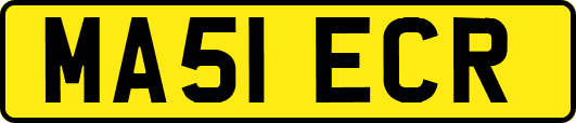 MA51ECR