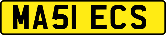 MA51ECS