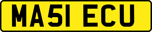 MA51ECU