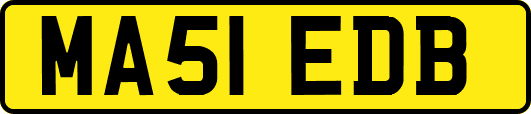 MA51EDB