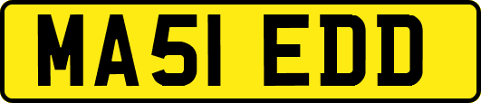 MA51EDD