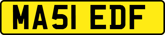 MA51EDF