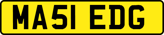 MA51EDG