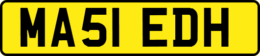 MA51EDH