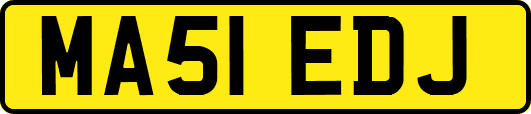 MA51EDJ