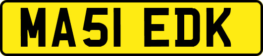 MA51EDK
