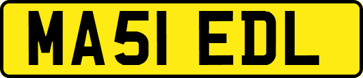 MA51EDL