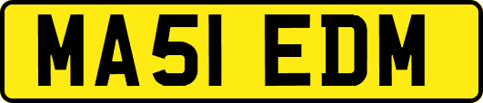 MA51EDM