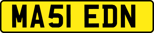 MA51EDN