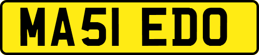 MA51EDO
