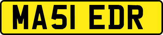 MA51EDR
