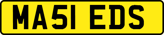 MA51EDS