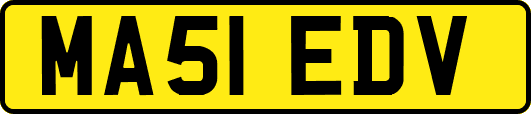 MA51EDV