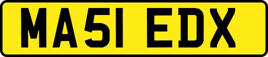 MA51EDX