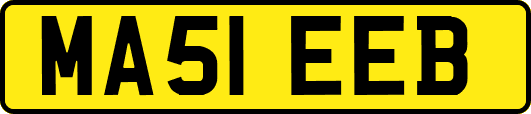 MA51EEB