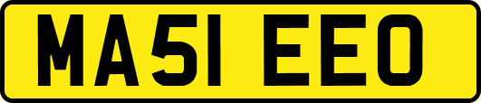 MA51EEO