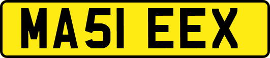 MA51EEX