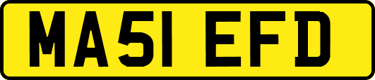 MA51EFD