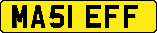 MA51EFF