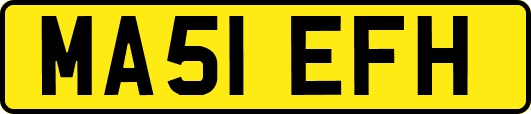 MA51EFH