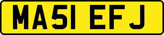 MA51EFJ