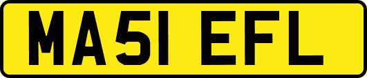 MA51EFL