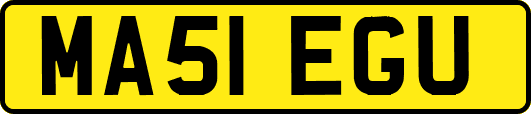 MA51EGU