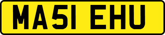 MA51EHU