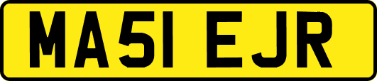 MA51EJR