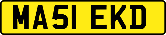 MA51EKD