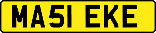 MA51EKE