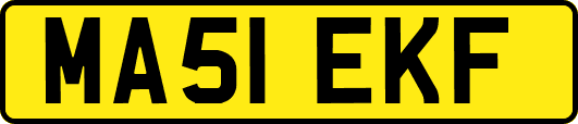 MA51EKF