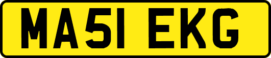 MA51EKG