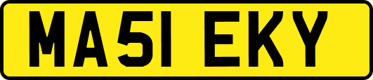 MA51EKY