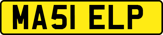 MA51ELP