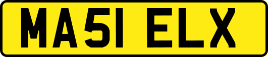 MA51ELX