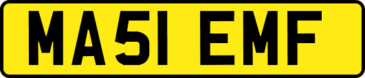 MA51EMF