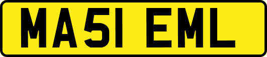 MA51EML