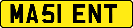 MA51ENT