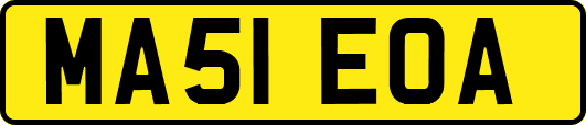 MA51EOA