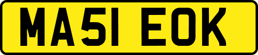 MA51EOK