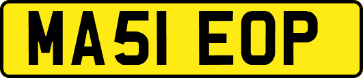 MA51EOP