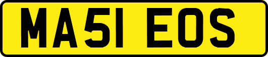 MA51EOS