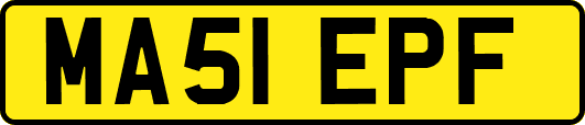 MA51EPF