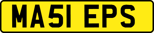 MA51EPS