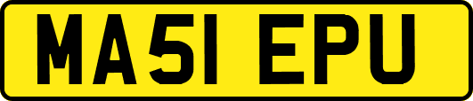 MA51EPU